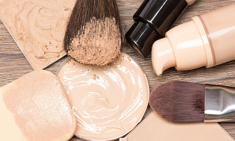 How to Store Cosmetics Correctly in Winter